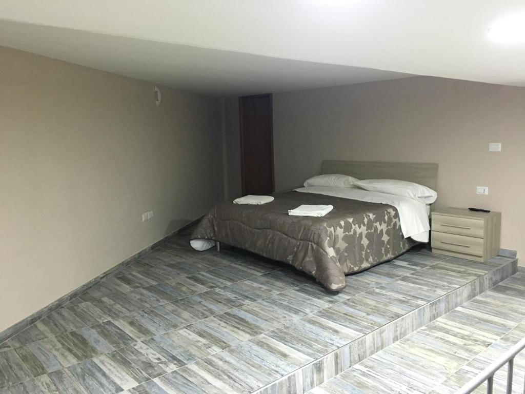 B&B Chez Moi Νάπολη Εξωτερικό φωτογραφία