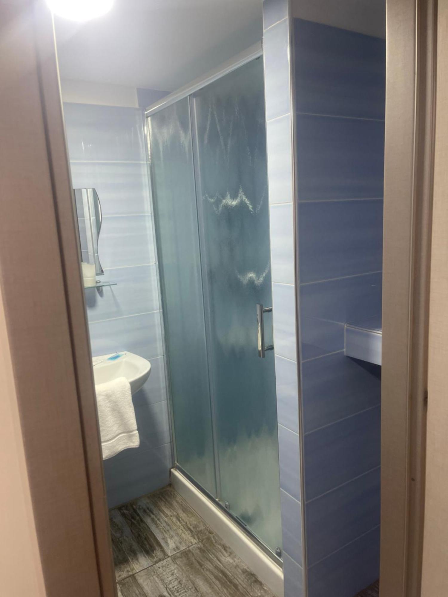 B&B Chez Moi Νάπολη Εξωτερικό φωτογραφία