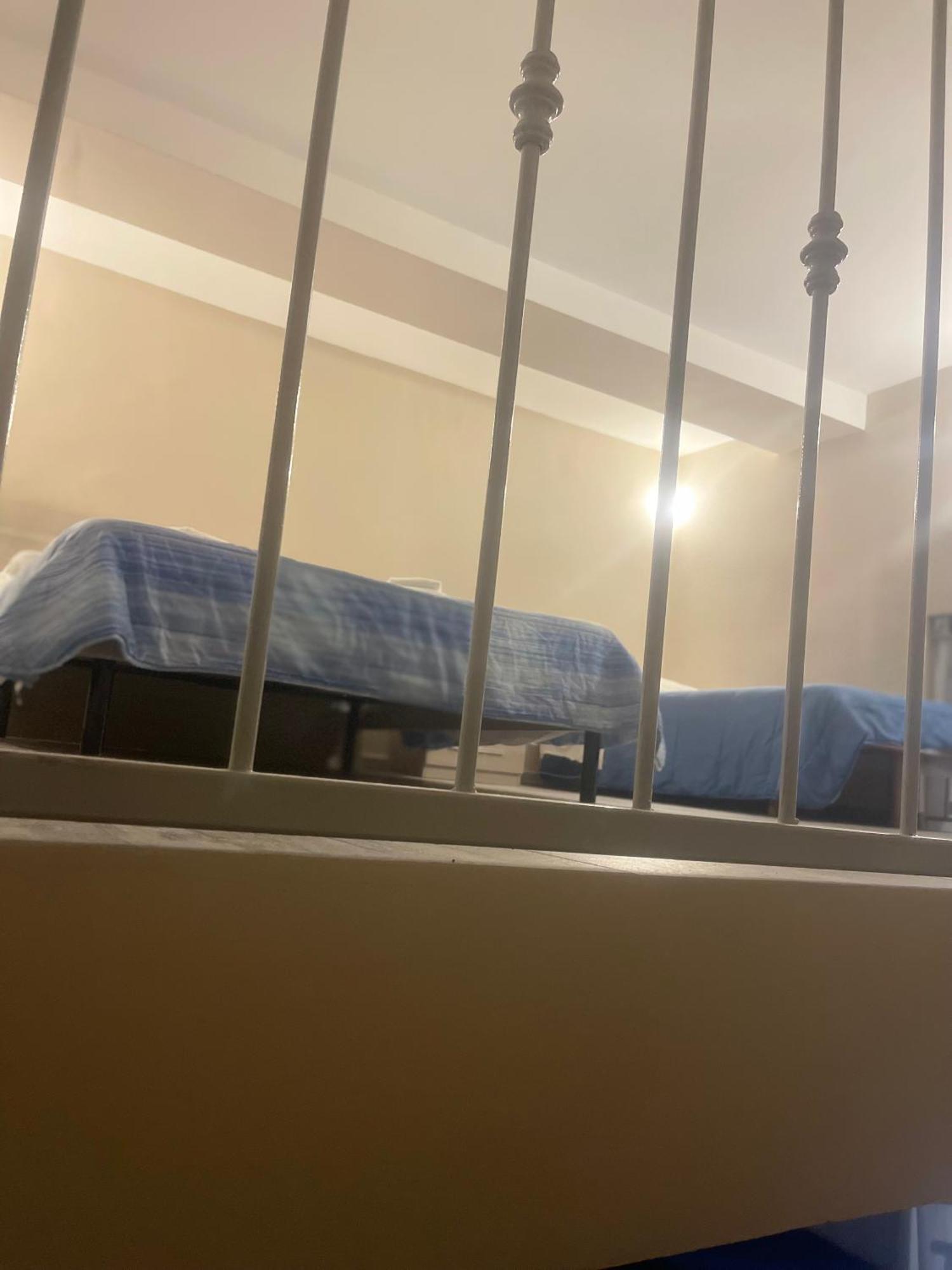 B&B Chez Moi Νάπολη Εξωτερικό φωτογραφία