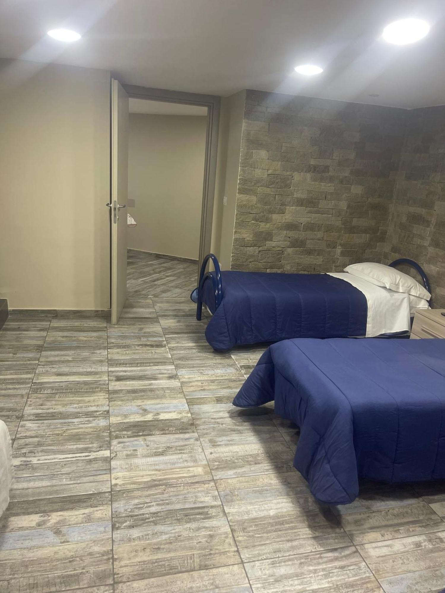 B&B Chez Moi Νάπολη Εξωτερικό φωτογραφία