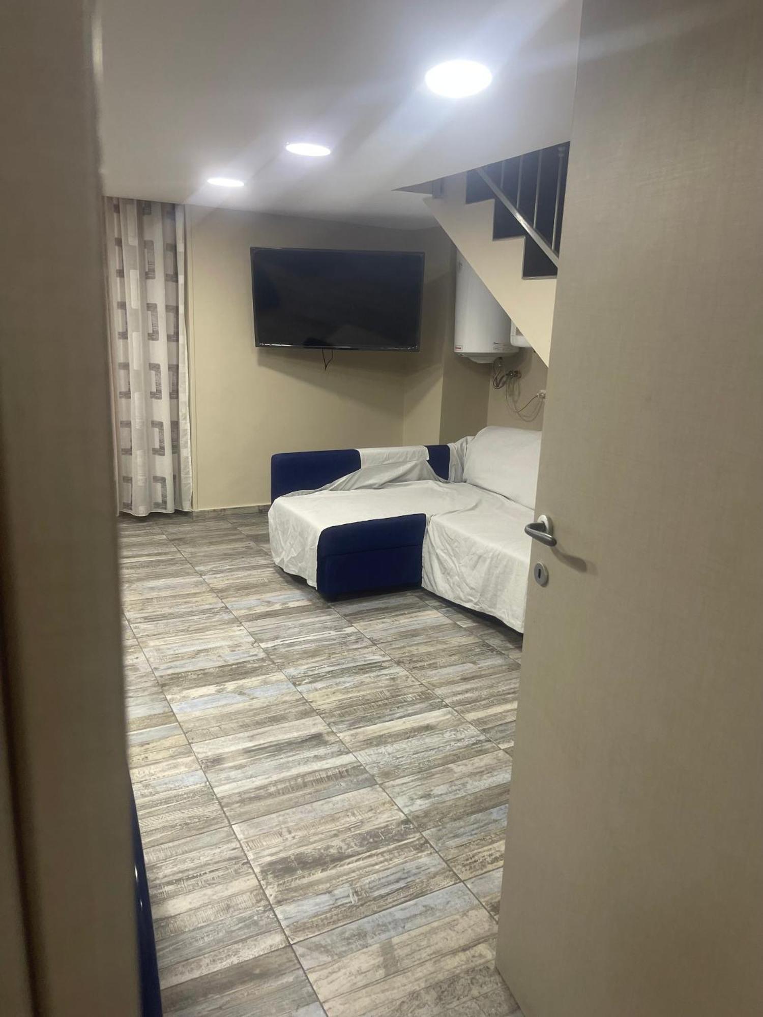 B&B Chez Moi Νάπολη Εξωτερικό φωτογραφία