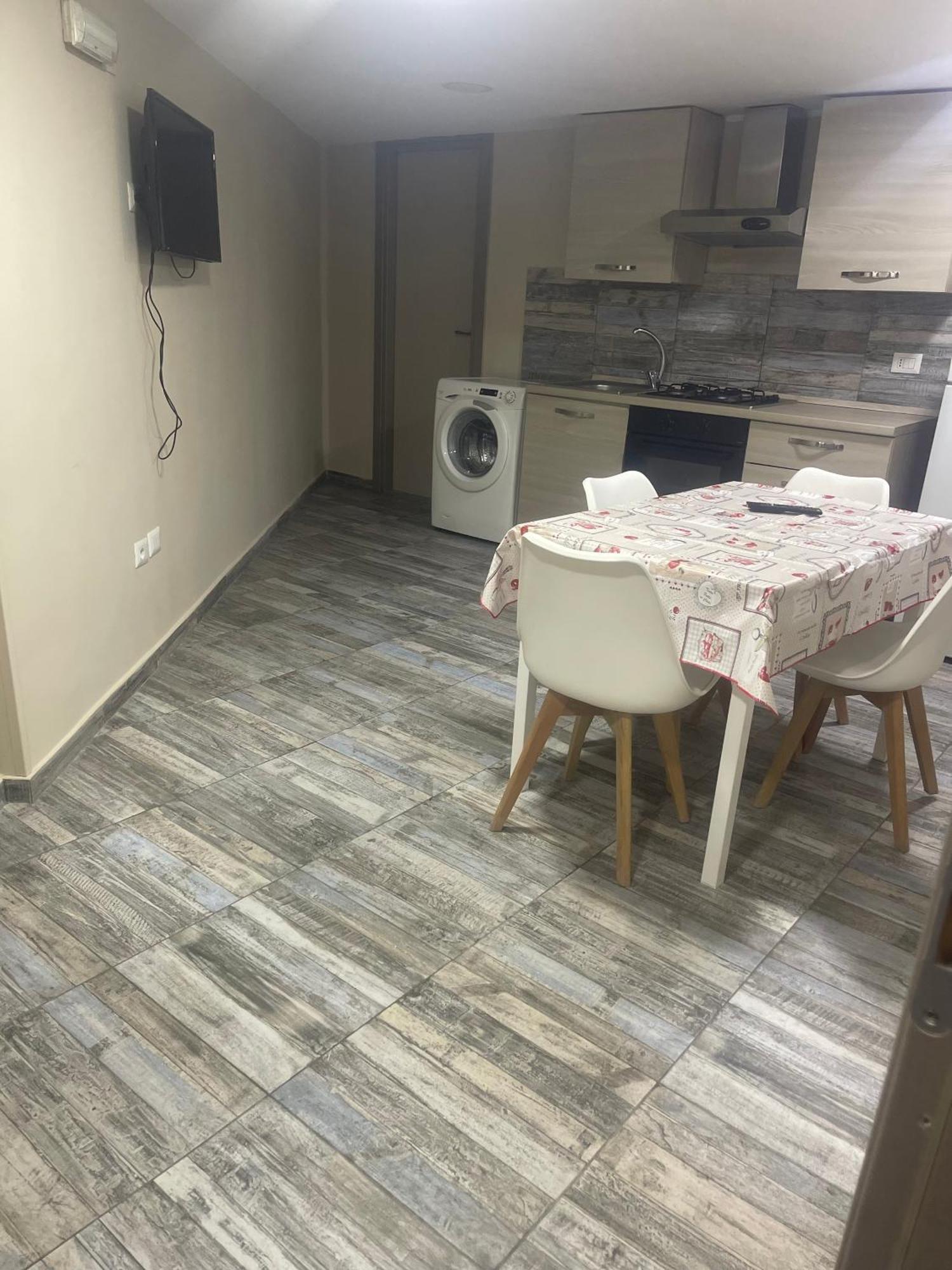 B&B Chez Moi Νάπολη Εξωτερικό φωτογραφία