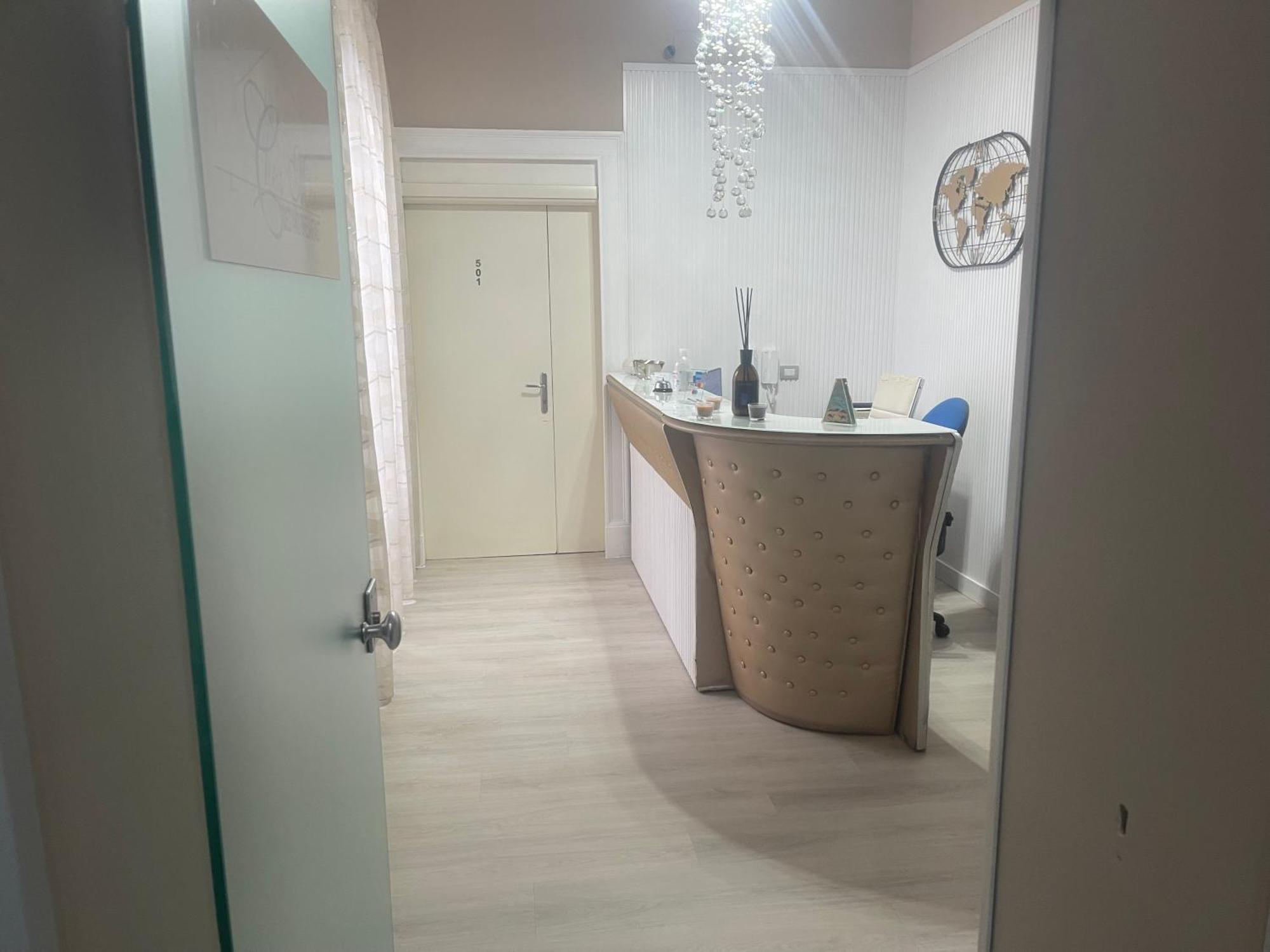 B&B Chez Moi Νάπολη Εξωτερικό φωτογραφία