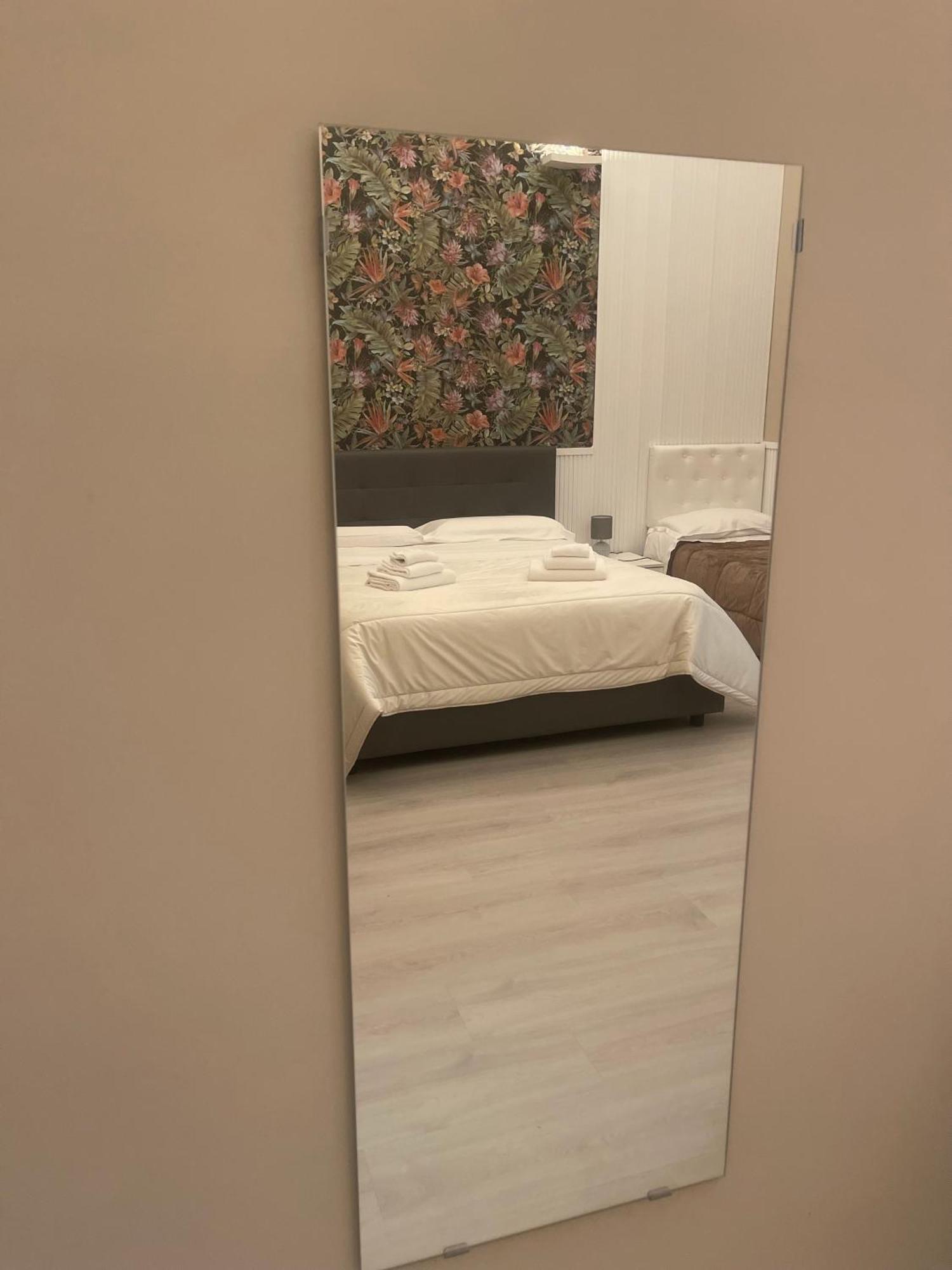 B&B Chez Moi Νάπολη Εξωτερικό φωτογραφία