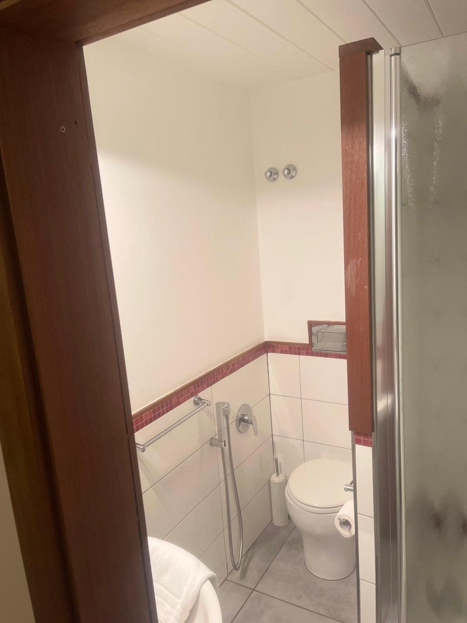 B&B Chez Moi Νάπολη Εξωτερικό φωτογραφία