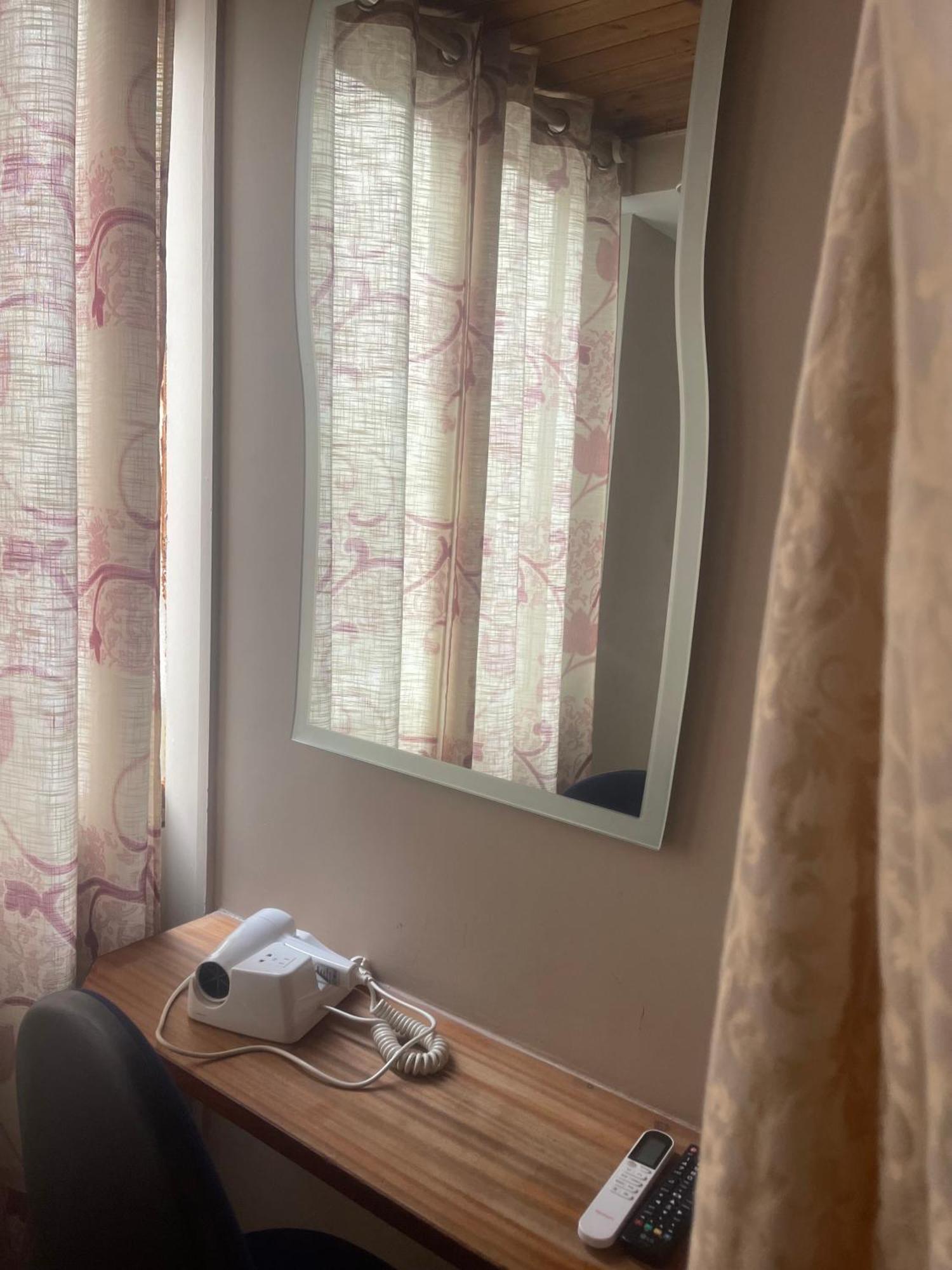 B&B Chez Moi Νάπολη Εξωτερικό φωτογραφία