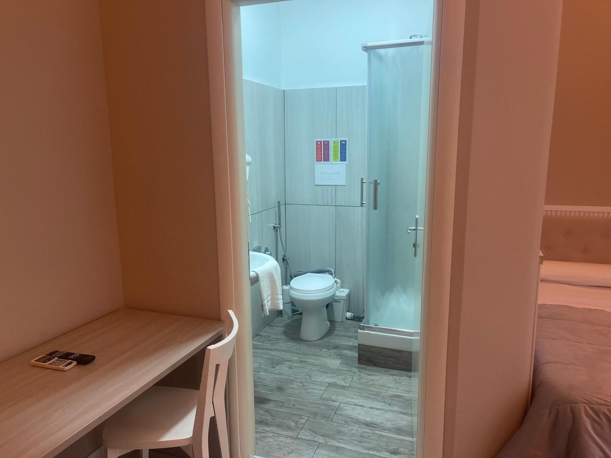 B&B Chez Moi Νάπολη Εξωτερικό φωτογραφία