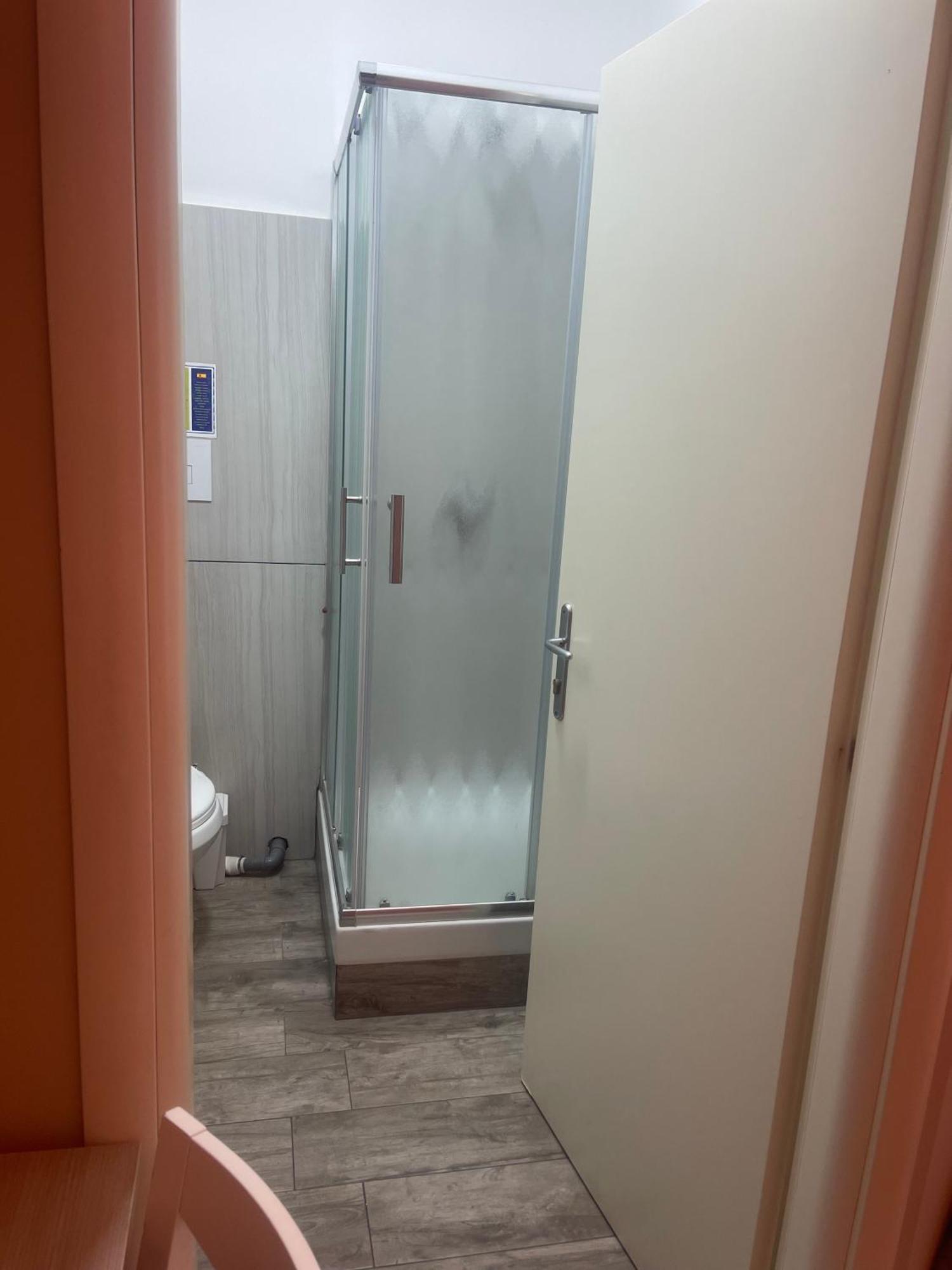 B&B Chez Moi Νάπολη Εξωτερικό φωτογραφία