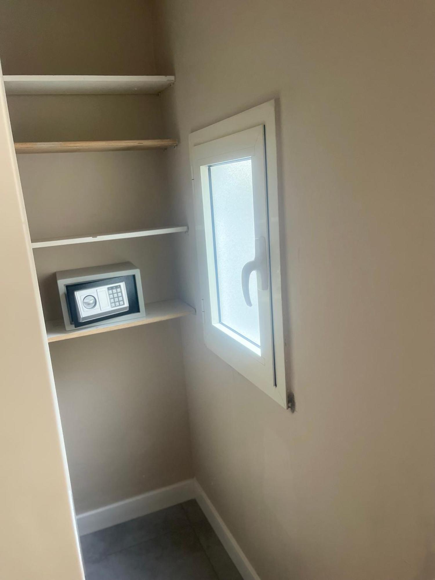B&B Chez Moi Νάπολη Εξωτερικό φωτογραφία
