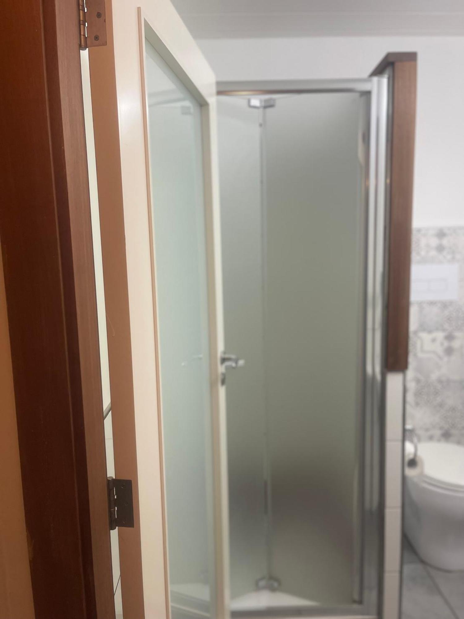 B&B Chez Moi Νάπολη Εξωτερικό φωτογραφία