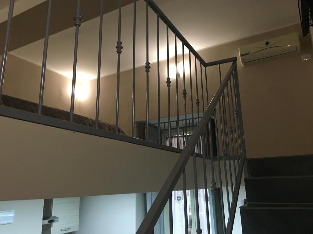 B&B Chez Moi Νάπολη Εξωτερικό φωτογραφία