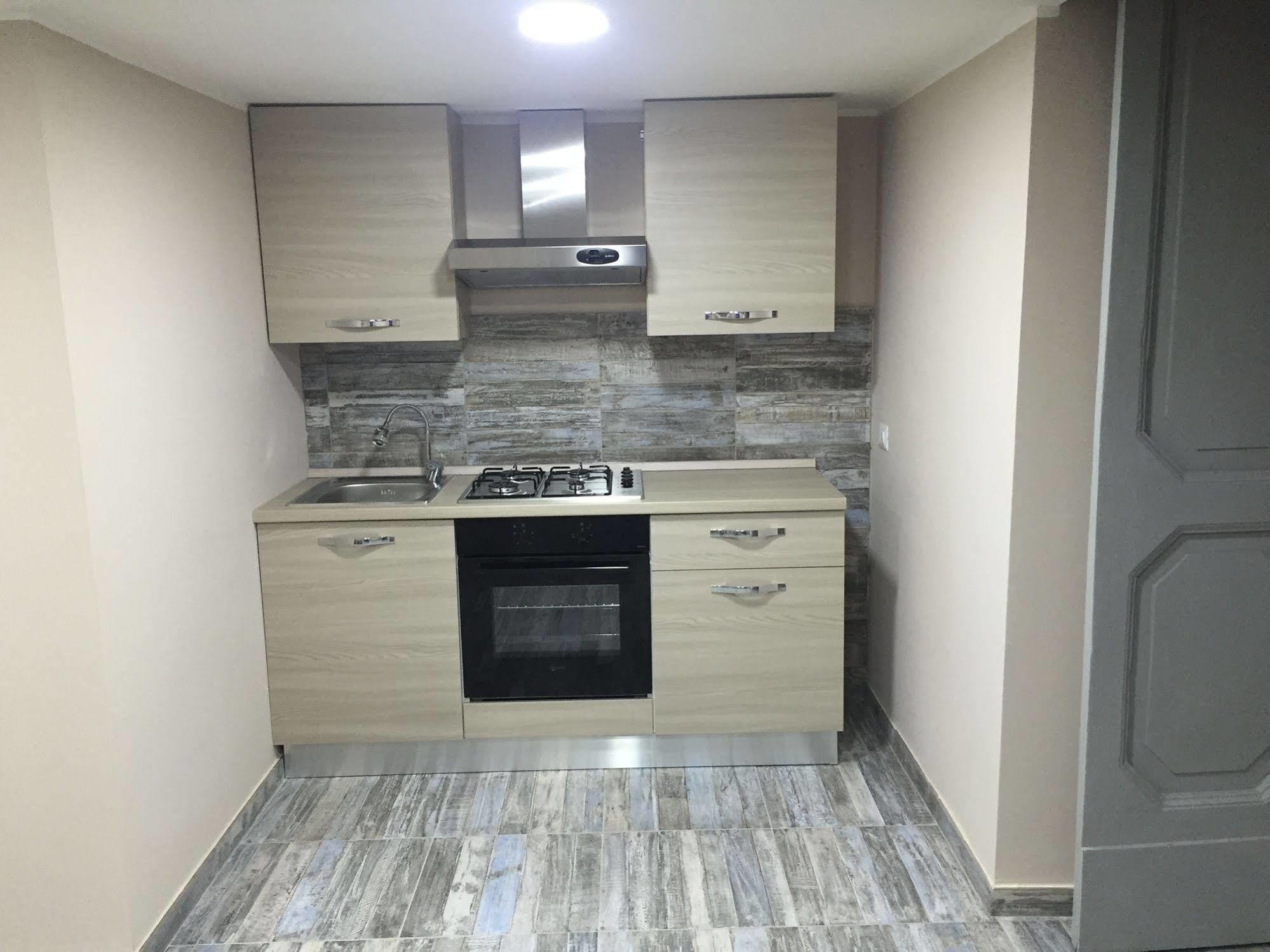 B&B Chez Moi Νάπολη Εξωτερικό φωτογραφία
